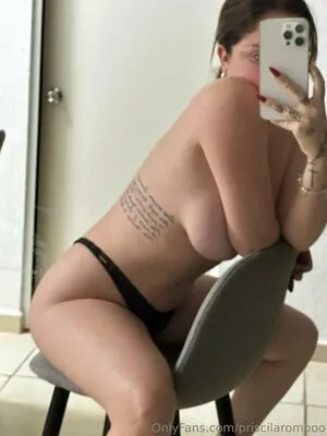 Priscilaromooo OnlyFans Leaked Free Thumbnail Picture - #WeXOa6dE55
