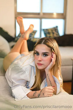 Priscilaromooo OnlyFans Leaked Free Thumbnail Picture - #fCH5hZvtfH