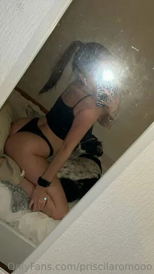 Priscilaromooo OnlyFans Leaked Free Thumbnail Picture - #iBiXYvr2uL