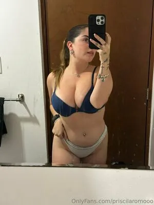 Priscilaromooo OnlyFans Leaked Free Thumbnail Picture - #j13JnhCkvx
