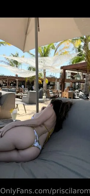 Priscilaromooo OnlyFans Leaked Free Thumbnail Picture - #nAkdL1XRkZ