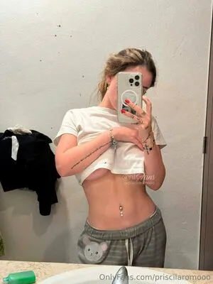 Priscilaromooo OnlyFans Leaked Free Thumbnail Picture - #rDrk8qHwnY