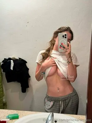 Priscilaromooo OnlyFans Leaked Free Thumbnail Picture - #wnnLP3sbFm