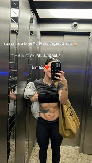 Priscilla Alcantara Delicia OnlyFans Leaked Free Thumbnail Picture - #5ItefC6p7g