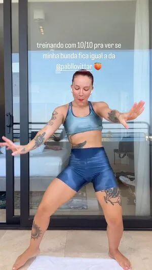 Priscilla Alcantara Delicia OnlyFans Leaked Free Thumbnail Picture - #PvXnckBiNu