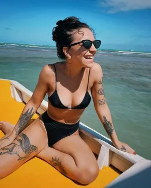 Priscilla Alcantara OnlyFans Leaked Free Thumbnail Picture - #0Gc7UszADV