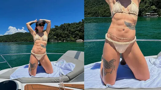 Priscilla Alcantara OnlyFans Leaked Free Thumbnail Picture - #7WUpTQp533