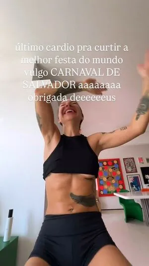 Priscilla Alcantara OnlyFans Leaked Free Thumbnail Picture - #8mOoXQowOz