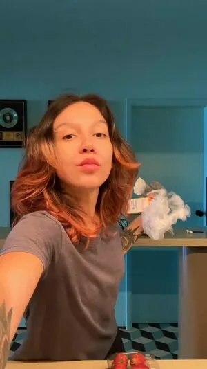 Priscilla Alcantara OnlyFans Leaked Free Thumbnail Picture - #AOPPYq1Dl0