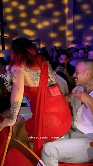 Priscilla Alcantara OnlyFans Leaked Free Thumbnail Picture - #Ad7lbALwjM