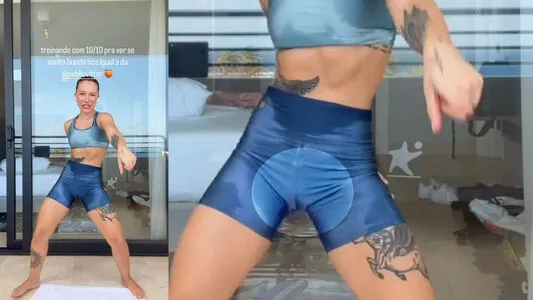 Priscilla Alcantara OnlyFans Leaked Free Thumbnail Picture - #CNLEE3qjh5