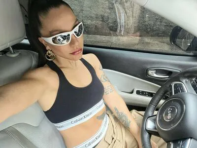 Priscilla Alcantara OnlyFans Leaked Free Thumbnail Picture - #FNeFXVbnkc
