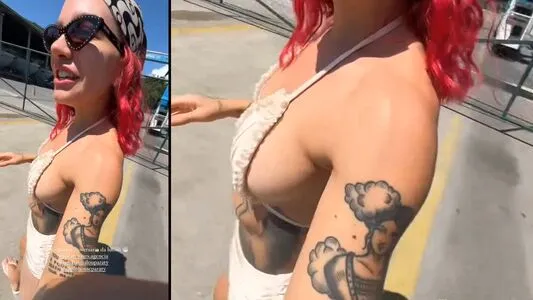 Priscilla Alcantara OnlyFans Leaked Free Thumbnail Picture - #FkmcSblNYX
