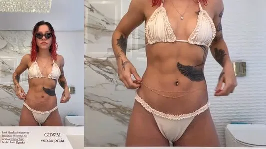 Priscilla Alcantara OnlyFans Leaked Free Thumbnail Picture - #H1W5n0nQv2