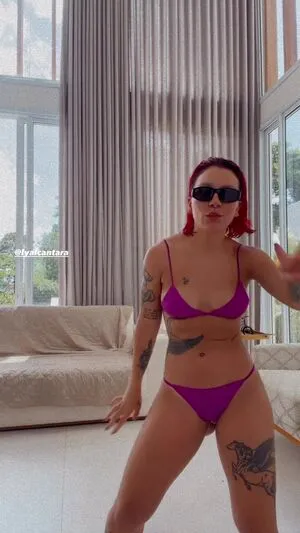 Priscilla Alcantara OnlyFans Leaked Free Thumbnail Picture - #KST5GUNdV6