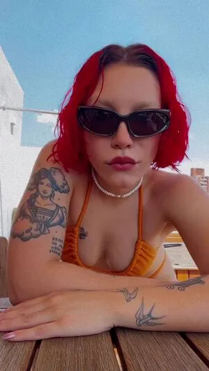Priscilla Alcantara OnlyFans Leaked Free Thumbnail Picture - #Ni77sj1iJj