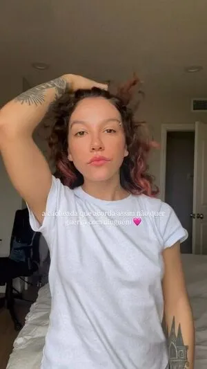 Priscilla Alcantara OnlyFans Leaked Free Thumbnail Picture - #VQ7CF2326P