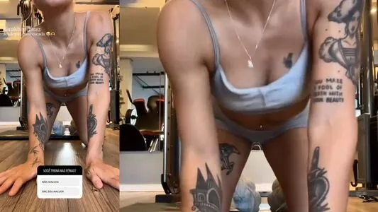 Priscilla Alcantara OnlyFans Leaked Free Thumbnail Picture - #c4diBDIeVV