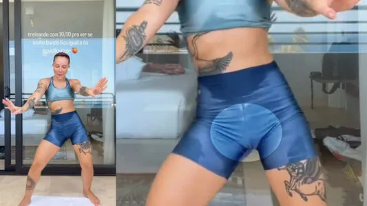 Priscilla Alcantara OnlyFans Leaked Free Thumbnail Picture - #cjLH1ST40y