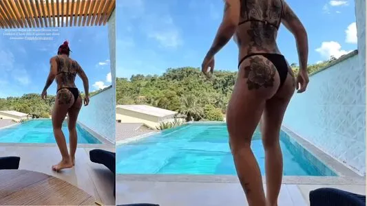 Priscilla Alcantara OnlyFans Leaked Free Thumbnail Picture - #fstYSOiP5l