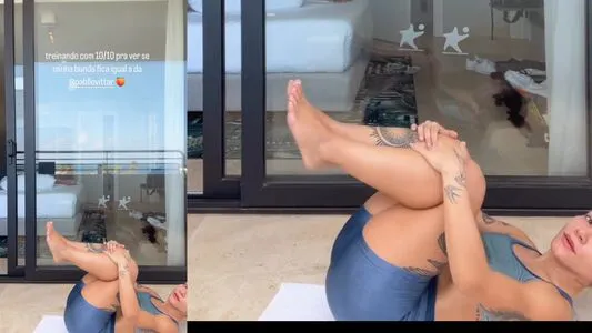 Priscilla Alcantara OnlyFans Leaked Free Thumbnail Picture - #iygEZdQ3oo