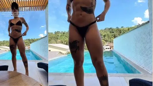 Priscilla Alcantara OnlyFans Leaked Free Thumbnail Picture - #srqIaq89G1