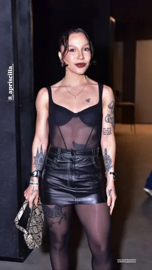 Priscilla Alcantara OnlyFans Leaked Free Thumbnail Picture - #taia1ejy1A