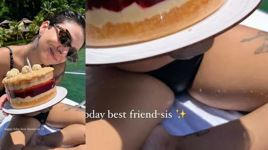 Priscilla Alcantara OnlyFans Leaked Free Thumbnail Picture - #yNn12sLATA