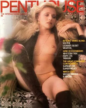 Priscilla Barnes OnlyFans Leaked Free Thumbnail Picture - #rEXd5UyUgc