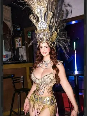 Priscilla Bodarth OnlyFans Leaked Free Thumbnail Picture - #DLGDNUF0TC