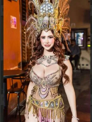 Priscilla Bodarth OnlyFans Leaked Free Thumbnail Picture - #XF93nwS7cA