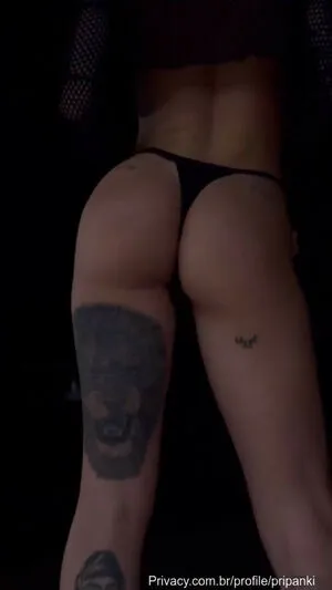 Priscilla D Avila Machado OnlyFans Leaked Free Thumbnail Picture - #8bryUzfeZ3