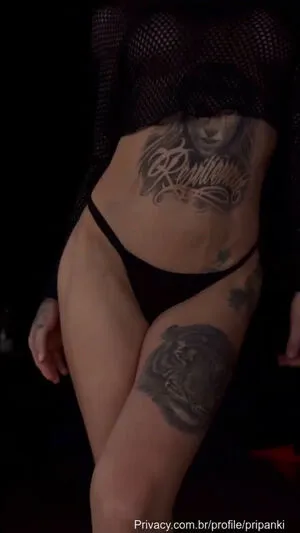 Priscilla D Avila Machado OnlyFans Leaked Free Thumbnail Picture - #z11D3sYeUP