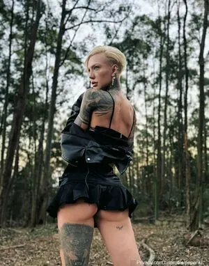 Priscilla D Avila Machado OnlyFans Leaked Free Thumbnail Picture - #zw7iKMz4cg