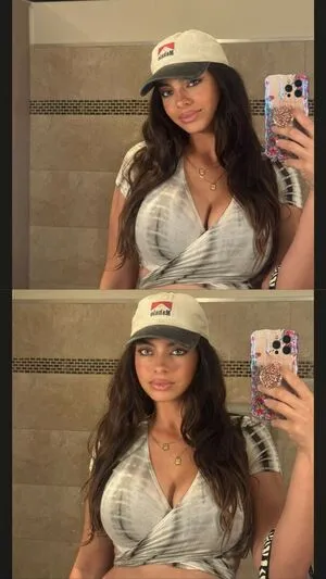 Priscilla Huggins Ortiz OnlyFans Leaked Free Thumbnail Picture - #StmNWTqcpB