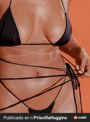 Priscilla Huggins Ortiz OnlyFans Leaked Free Thumbnail Picture - #c5d3X41HMU