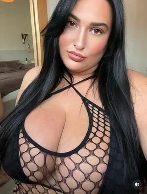 Priscilla Huisman OnlyFans Leaked Free Thumbnail Picture - #MfdHowk4Os