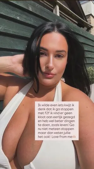 Priscilla Huisman OnlyFans Leaked Free Thumbnail Picture - #Oh7FfPp0eG