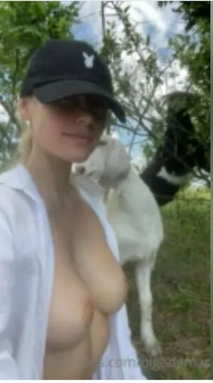 Priscilla Pernot OnlyFans Leaked Free Thumbnail Picture - #PUKFPQE3Mg