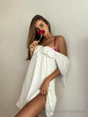 Priscilla Ricart OnlyFans Leaked Free Thumbnail Picture - #p4e189RGn3
