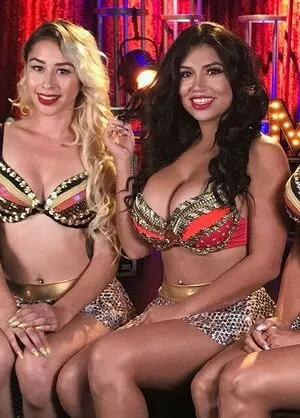 Priscilla Stephanie OnlyFans Leaked Free Thumbnail Picture - #JatZyroFu1