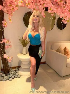 Priscilladreamgurl OnlyFans Leaked Free Thumbnail Picture - #Lze40Il6h9