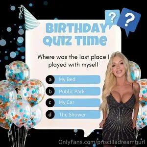 Priscilladreamgurl OnlyFans Leaked Free Thumbnail Picture - #fbHbLPIx1b