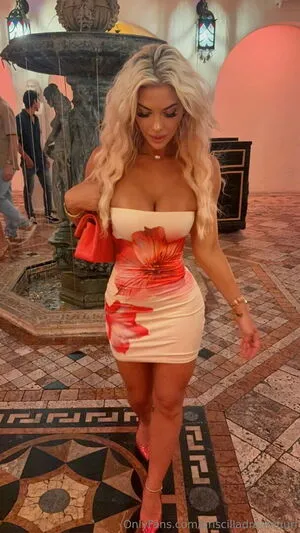 Priscilladreamgurl OnlyFans Leaked Free Thumbnail Picture - #ivOInsDz7F