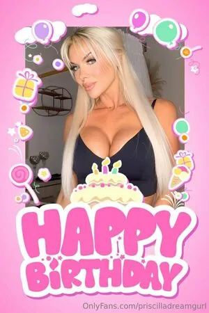 Priscilladreamgurl OnlyFans Leaked Free Thumbnail Picture - #lvYijUTeut