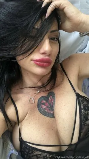 Priscillasa OnlyFans Leaked Free Thumbnail Picture - #p1asfYLiVn