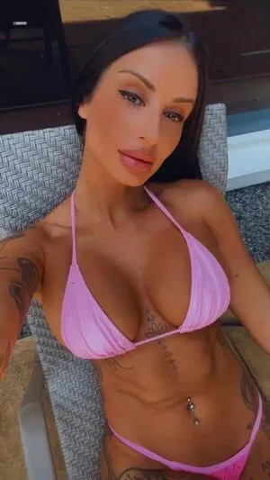Priscillaspiridis OnlyFans Leaked Free Thumbnail Picture - #K7z00QS90C