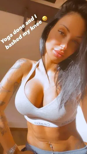 Priscillaspiridis OnlyFans Leaked Free Thumbnail Picture - #M62fOMyhnn