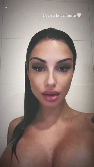 Priscillaspiridis OnlyFans Leaked Free Thumbnail Picture - #yEunbXfN2F