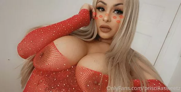 PriscillaSweetz OnlyFans Leaked Free Thumbnail Picture - #ksUzIOM43H